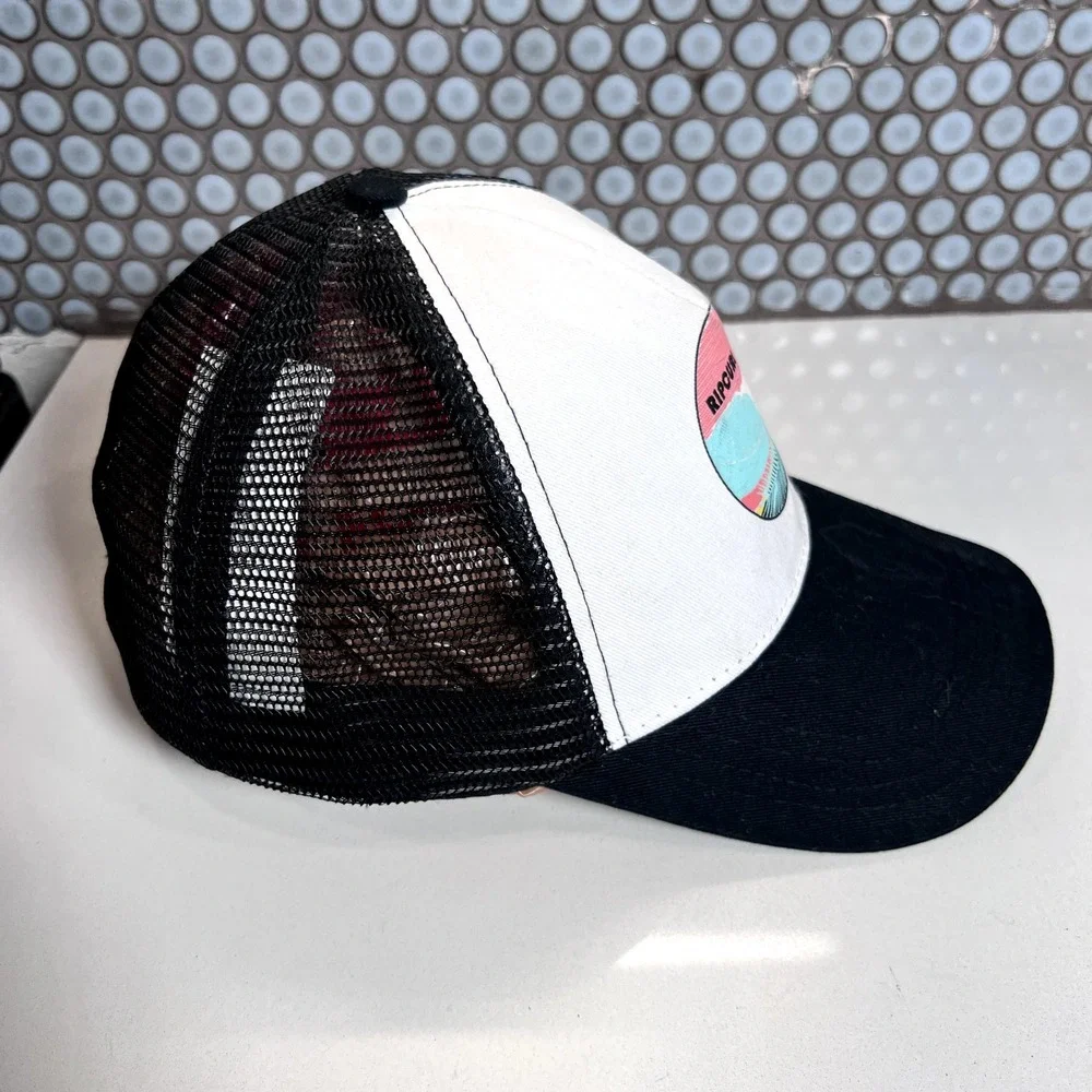 Rip Curl socialflare curated